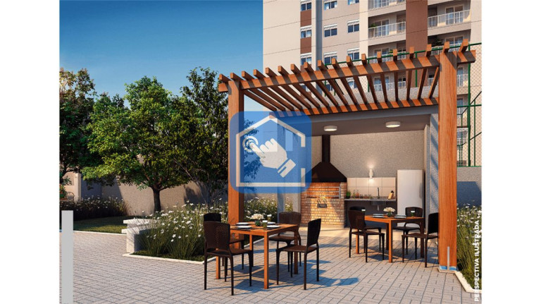 Imagem Apartamento com 2 Quartos à Venda, 41 m² em Vila Nova Mazzei - São Paulo Imagem Apartamento com 2 Quartos à Venda, 41 m² em Vila Nova Mazzei - São Paulo