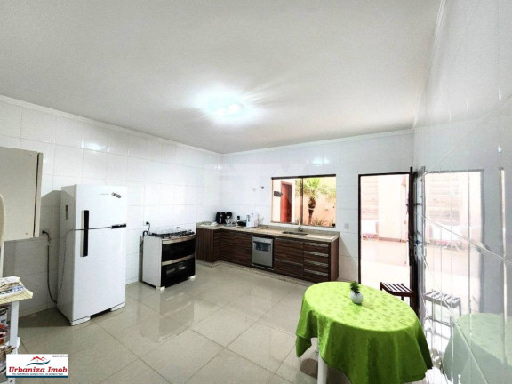 Imagem Casa com 3 Quartos à Venda, 150 m² em Residencial Oliveira Iii - Campo Grande Imagem Casa com 3 Quartos à Venda, 150 m² em Residencial Oliveira Iii - Campo Grande