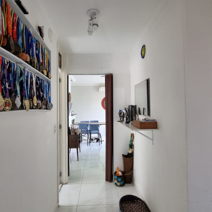 Imagem Apartamento com 3 Quartos à Venda, 69 m² em Parque Euclides Miranda - Sumaré