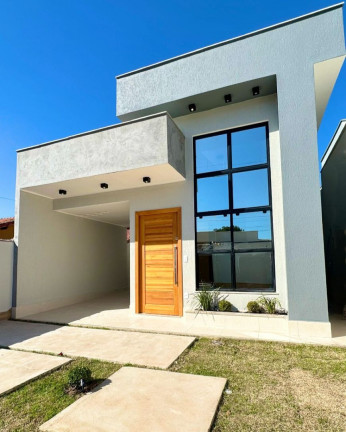 Imagem Casa com 3 Quartos à Venda, 120 m² em Jardim Atlântico Oeste (itaipuaçu) - Maricá Imagem Casa com 3 Quartos à Venda, 120 m² em Jardim Atlântico Oeste (itaipuaçu) - Maricá