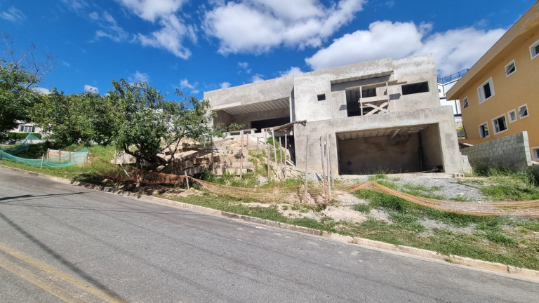 Imagem Casa com 3 Quartos à Venda, 330 m² em Jardim Caiapia - Cotia Imagem Casa com 3 Quartos à Venda, 330 m² em Jardim Caiapia - Cotia