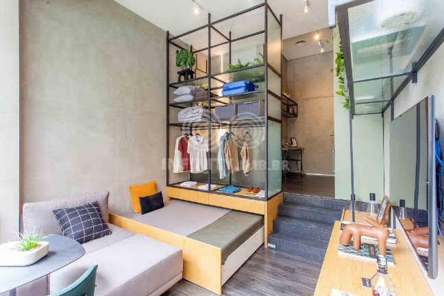 Imagem Apartamento com 2 Quartos à Venda, 70 m² em Pinheiros - São Paulo