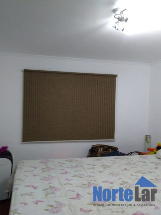 Imagem Apartamento com 3 Quartos à Venda, 90 m² em Nossa Senhora Do ó - São Paulo