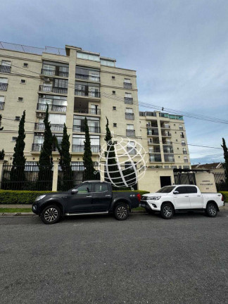 Imagem Apartamento com 3 Quartos à Venda, 87 m² em Vila Helena - Atibaia Imagem Apartamento com 3 Quartos à Venda, 87 m² em Vila Helena - Atibaia