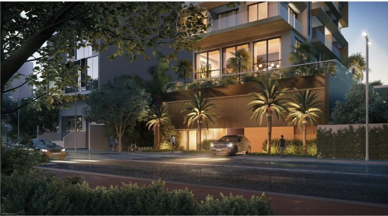 Imagem Apartamento à Venda, 28 m² Imagem Apartamento à Venda, 28 m²