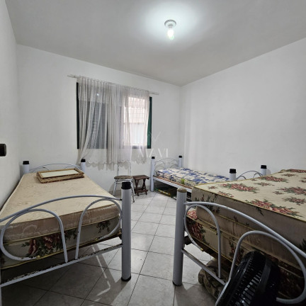 Imagem Apartamento com 2 Quartos à Venda, 71 m² em Tupi - Praia Grande