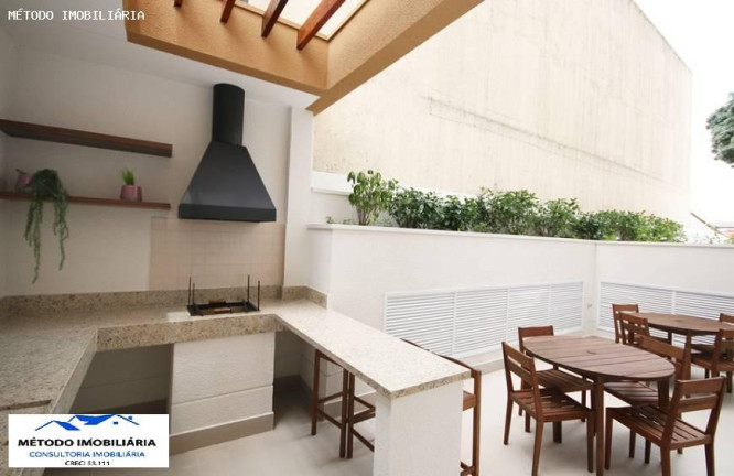 Imagem Apartamento com 2 Quartos à Venda, 60 m² em Barcelona - São Caetano Do Sul