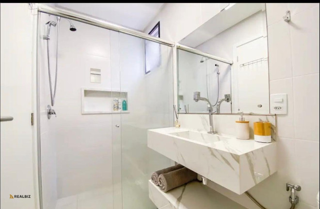 Imagem Apartamento com 3 Quartos à Venda, 100 m² em Palmas - Governador Celso Ramos