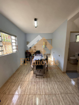 Imagem Casa com 2 Quartos à Venda, 300 m² em Broa - Brotas