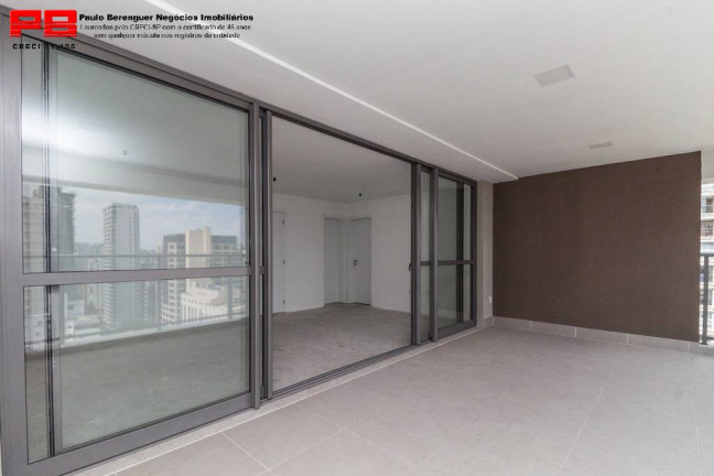 Imagem Apartamento com 3 Quartos à Venda, 150 m² em Moema - São Paulo