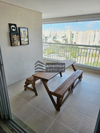 Imagem Apartamento com 3 Quartos à Venda, 100 m² em Barra Funda - São Paulo Imagem Apartamento com 3 Quartos à Venda, 100 m² em Barra Funda - São Paulo