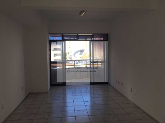 Imagem Apartamento com 3 Quartos à Venda, 101 m² em Tambaú - João Pessoa