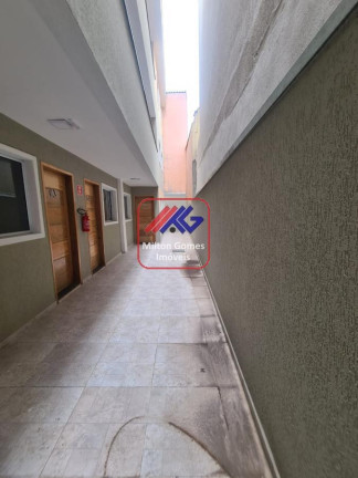 Imagem Apartamento com 1 Quarto à Venda, 35 m² em Vila Guilhermina - São Paulo Imagem Apartamento com 1 Quarto à Venda, 35 m² em Vila Guilhermina - São Paulo