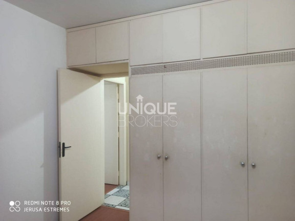 Imagem Apartamento com 3 Quartos à Venda, 123 m² em Ponte De São João - Jundiaí