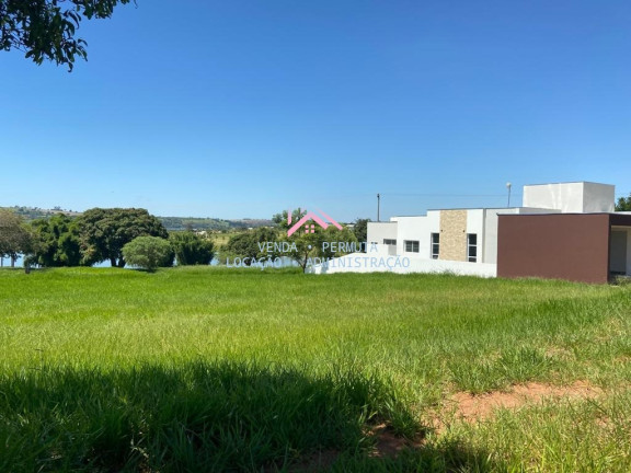 Imagem Terreno à Venda, 539 m² em Riviera De Santa Cristina Iii - Itaí Imagem Terreno à Venda, 539 m² em Riviera De Santa Cristina Iii - Itaí