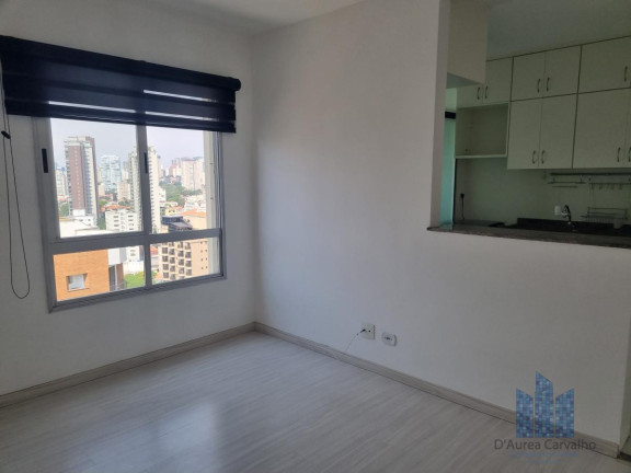 Imagem Apartamento com 2 Quartos à Venda, 47 m² em Aclimação - São Paulo Imagem Apartamento com 2 Quartos à Venda, 47 m² em Aclimação - São Paulo
