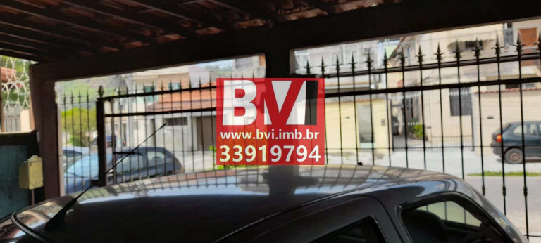 Imagem Casa com 3 Quartos à Venda, 80 m² em Vila Kosmos - Rio De Janeiro Imagem Casa com 3 Quartos à Venda, 80 m² em Vila Kosmos - Rio De Janeiro