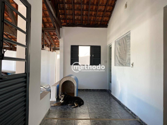 Imagem Casa com 3 Quartos à Venda, 150 m² em Parque Da Figueira - Campinas Imagem Casa com 3 Quartos à Venda, 150 m² em Parque Da Figueira - Campinas