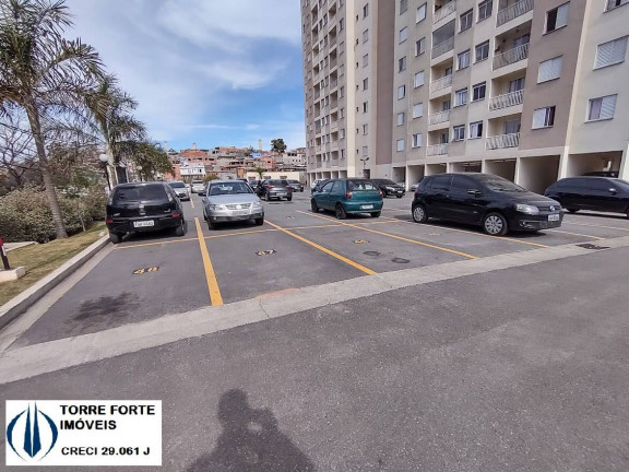 Imagem Apartamento com 2 Quartos à Venda, 43 m² em Vila Cosmopolita - São Paulo