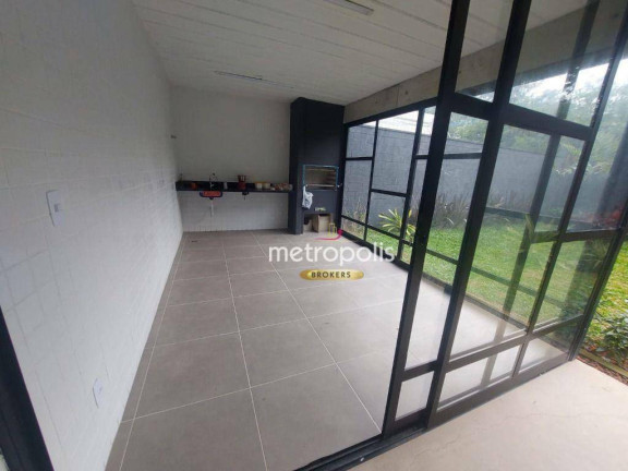 Imagem Apartamento com 2 Quartos à Venda, 65 m² em Vila Valparaíso - Santo André