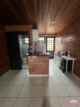 Imagem Casa de Condomínio com 1 Quarto à Venda, 42 m² em Maranduba - Ubatuba