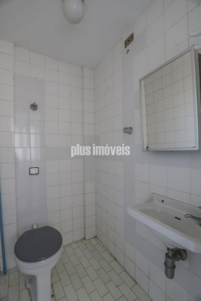 Imagem Apartamento com 2 Quartos à Venda, 70 m² em Morro Dos Ingleses - São Paulo
