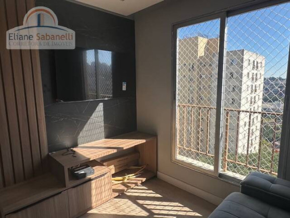 Imagem Apartamento com 2 Quartos à Venda, 60 m² em Vila Andrade - São Paulo