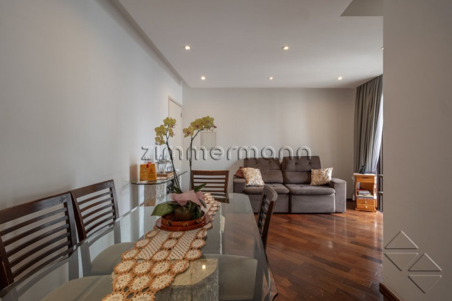 Imagem Apartamento com 2 Quartos à Venda, 132 m² em Pompeia - São Paulo Imagem Apartamento com 2 Quartos à Venda, 132 m² em Pompeia - São Paulo