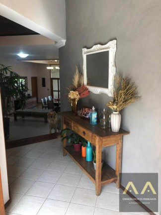 Imagem Casa com 4 Quartos à Venda, 756 m² em Alphaville - Santana De Parnaíba Imagem Casa com 4 Quartos à Venda, 756 m² em Alphaville - Santana De Parnaíba