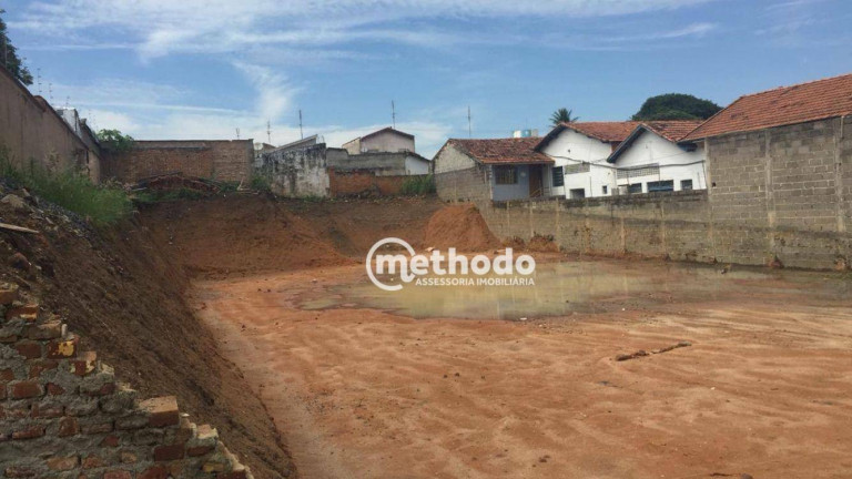 Terreno à Venda, 762 m² em Centro - Pindamonhangaba