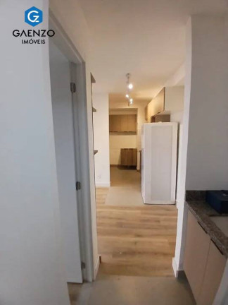 Imagem Apartamento com 2 Quartos à Venda, 40 m² em Butanta - São Paulo