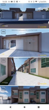 Imagem Casa com 2 Quartos à Venda, 82 m² em Vila De Abrantes (abrantes) - Camaçari