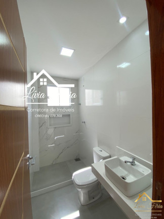 Imagem Casa com 3 Quartos à Venda, 164 m² em Parque Tarcisio Miranda - Campos Dos Goytacazes