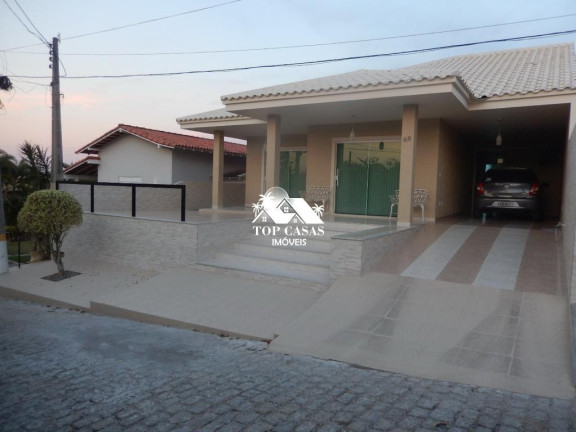 Imagem Casa com 3 Quartos à Venda, 180 m² em Balneário São Pedro - São Pedro Da Aldeia Imagem Casa com 3 Quartos à Venda, 180 m² em Balneário São Pedro - São Pedro Da Aldeia