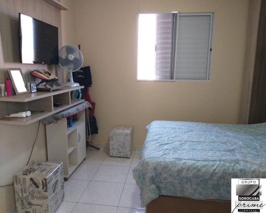Imagem Apartamento com 2 Quartos à Venda, 66 m² em Vila Haro - Sorocaba