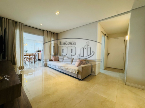 Imagem Apartamento com 3 Quartos à Venda, em Aclimação - São Paulo Imagem Apartamento com 3 Quartos à Venda, em Aclimação - São Paulo