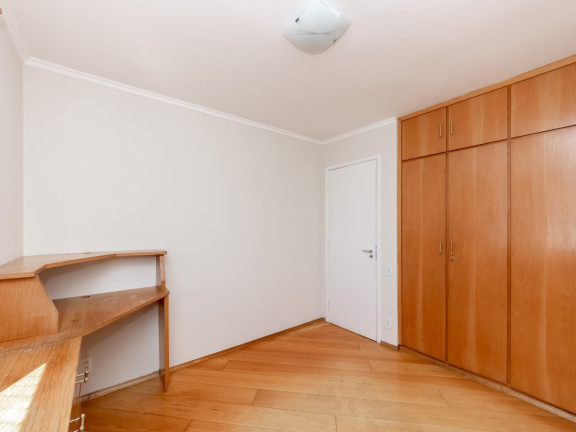 Imagem Apartamento com 2 Quartos à Venda, 65 m² em Vila Guarani (z Sul) - São Paulo