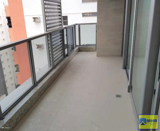 Imagem Apartamento com 1 Quarto à Venda, 55 m² em Praia Do Canto - Vitória