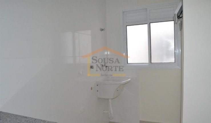 Imagem Apartamento com 2 Quartos à Venda, 43 m² em Vila Mazzei - São Paulo Imagem Apartamento com 2 Quartos à Venda, 43 m² em Vila Mazzei - São Paulo