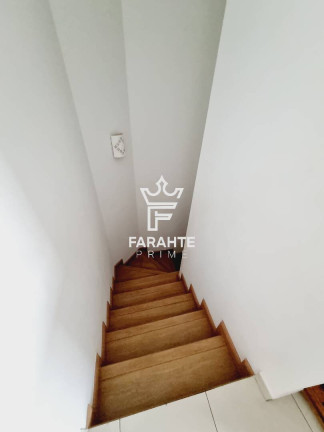 Imagem Apartamento com 3 Quartos à Venda, 105 m² em Pompeia - Santos Imagem Apartamento com 3 Quartos à Venda, 105 m² em Pompeia - Santos