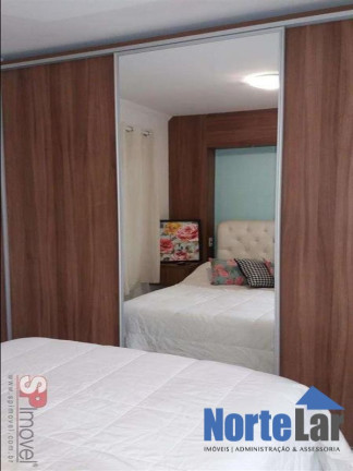 Imagem Casa de Condomínio com 2 Quartos à Venda, 85 m² em Loteamento City Jaragua - São Paulo