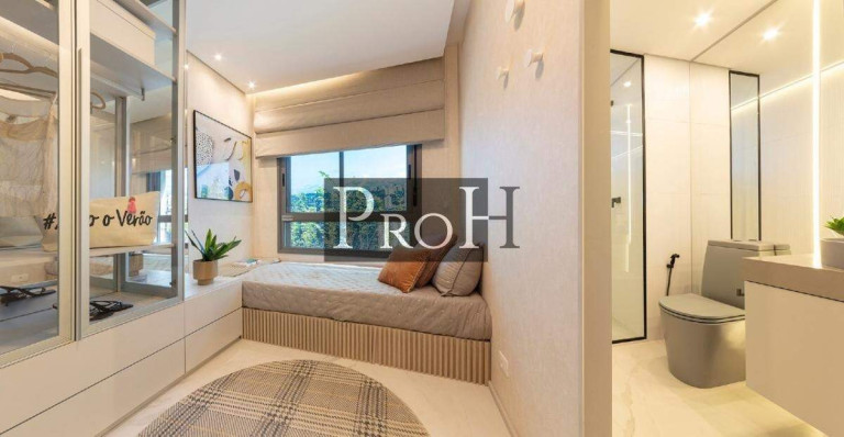 Imagem Apartamento com 3 Quartos à Venda, 131 m² em Brooklin Paulista - São Paulo Imagem Apartamento com 3 Quartos à Venda, 131 m² em Brooklin Paulista - São Paulo