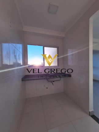Apartamento com 2 Quartos à Venda, 58 m² em Paulicéia - São Bernardo Do Campo