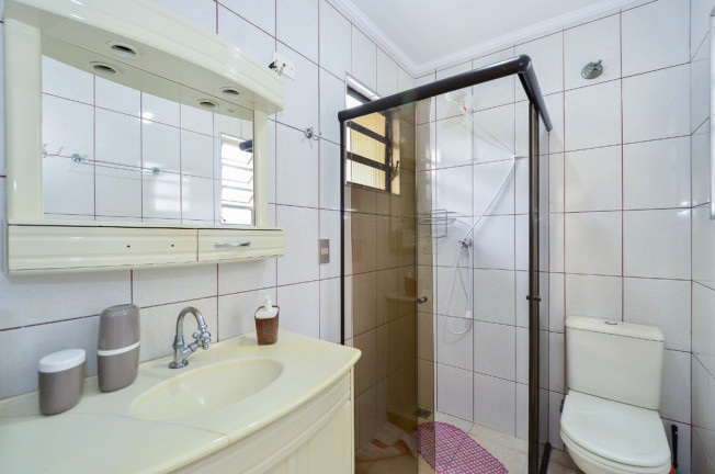 Imagem Casa com 4 Quartos à Venda, 248 m² em Jardim Leila - São Paulo