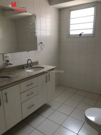 Imagem Apartamento com 3 Quartos à Venda, 196 m² em Parque Campolim - Sorocaba
