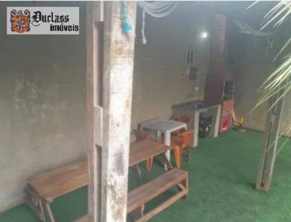 Imagem Sobrado com 8 Quartos à Venda, 480 m² em Mongaguá Imagem Sobrado com 8 Quartos à Venda, 480 m² em Mongaguá