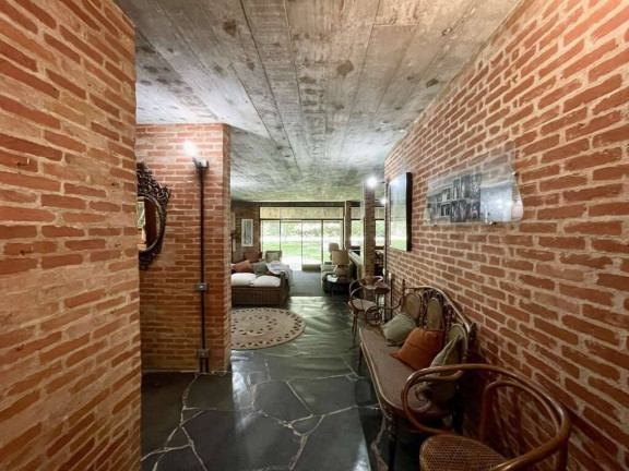 Imagem Casa com 3 Quartos à Venda, 243 m² em Chácara Eliana - Cotia
