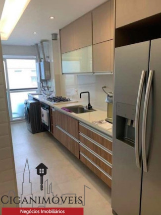 Imagem Cobertura com 4 Quartos à Venda, 389 m² em Barra Da Tijuca - Rio De Janeiro