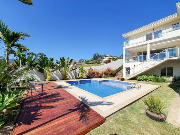 Imóvel com 4 Quartos à Venda, 600 m² em Canaã - Jambeiro