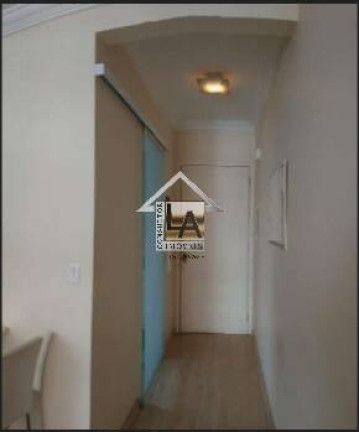 Imagem Apartamento com 3 Quartos à Venda, 83 m² em Chácara Santo Antônio - São Paulo